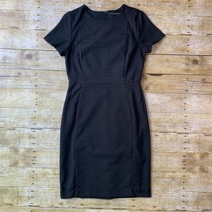 Black Banana Republic Dress